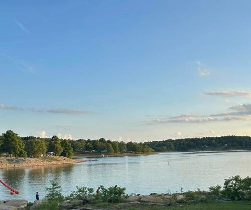 Axtel Bay at Rough River Lake