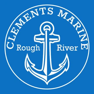 Clements Marine logo