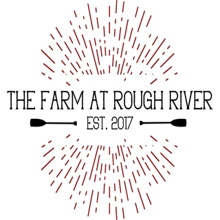 The Farm at Rough River logo