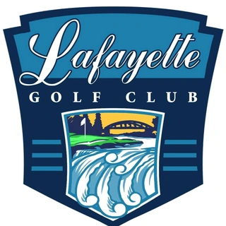 Lafayette Golf Club logo
