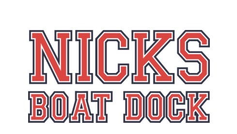 Nick’s Boat Dock logo