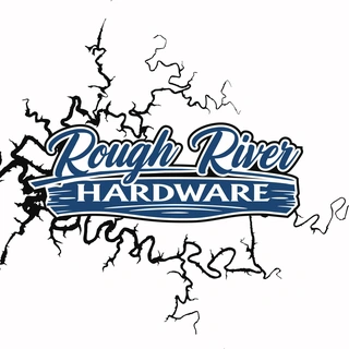Rough River Hardware logo