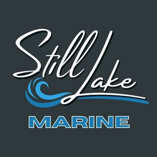 Still Lake Marine logo
