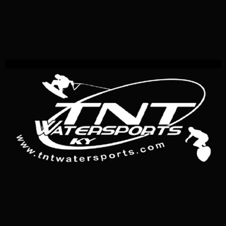 TNT WaterSports KY logo