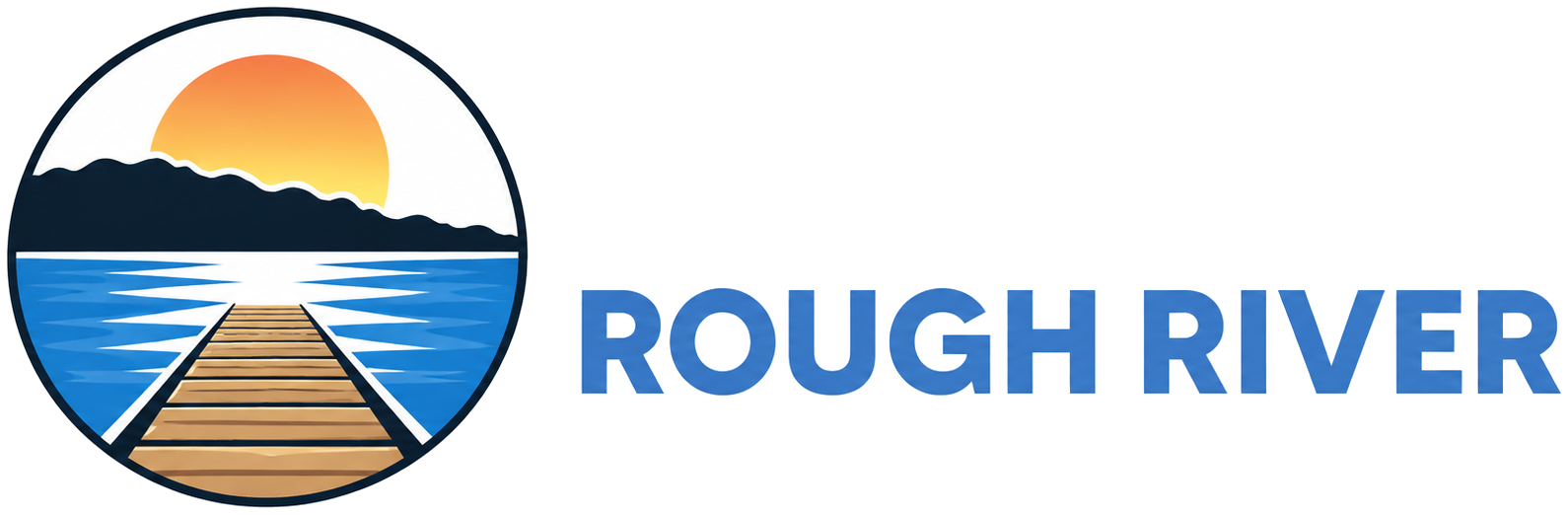 Today at Rough River