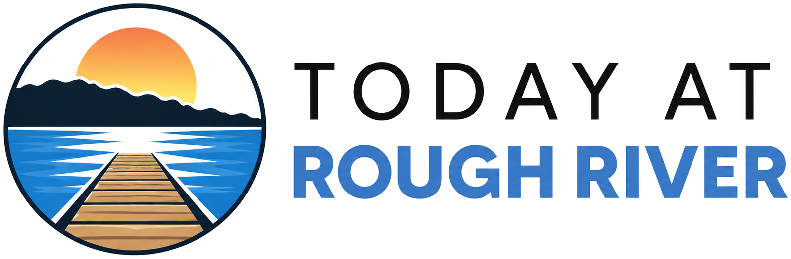 Today at Rough River