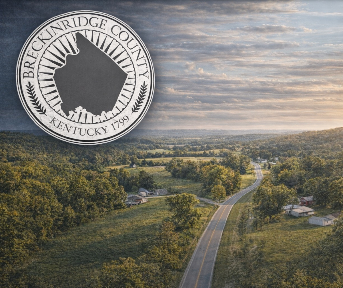 Breckinridge County Planning and Zoning Discussion artwork