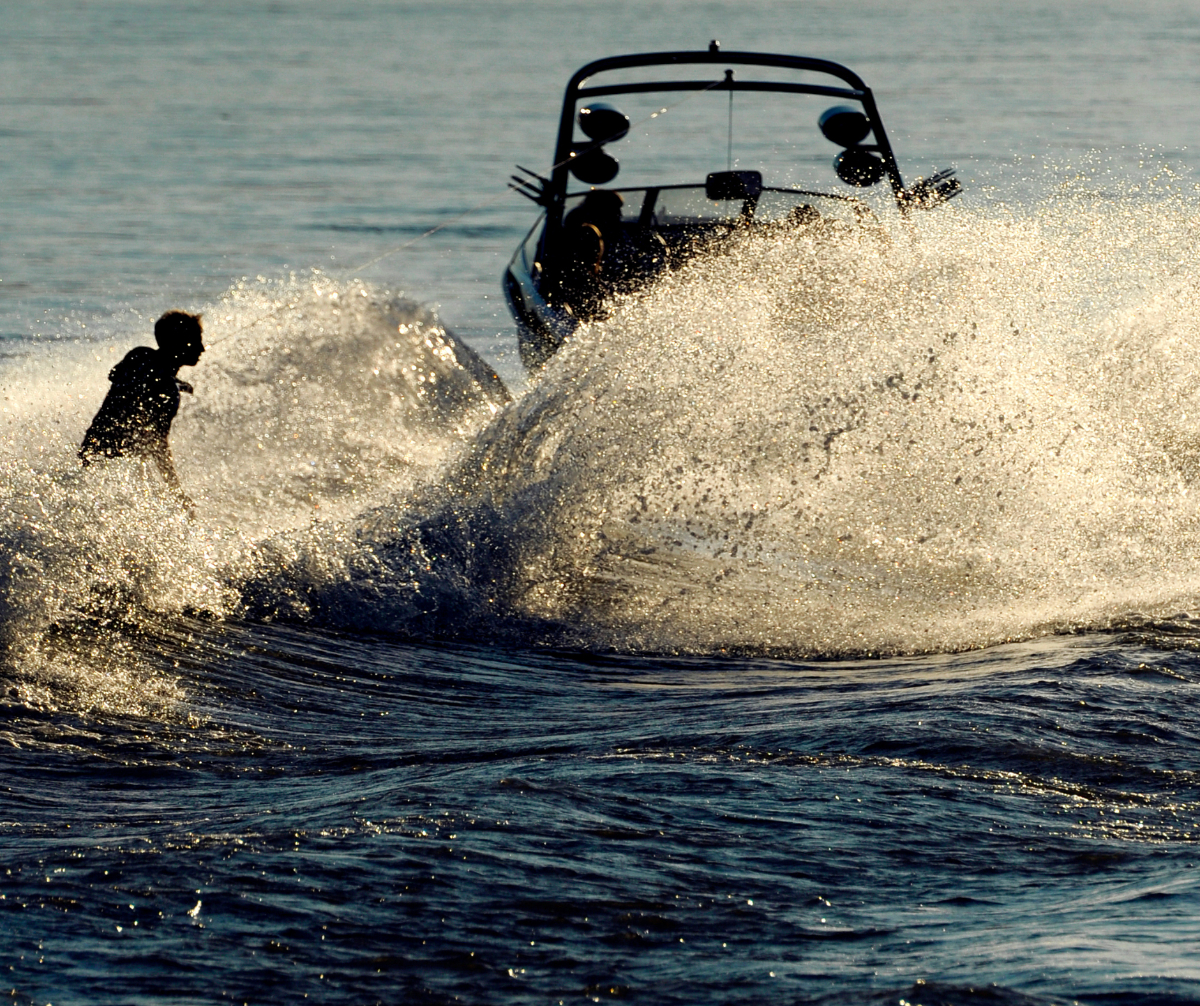 Kentucky wakesport regulations artwork
